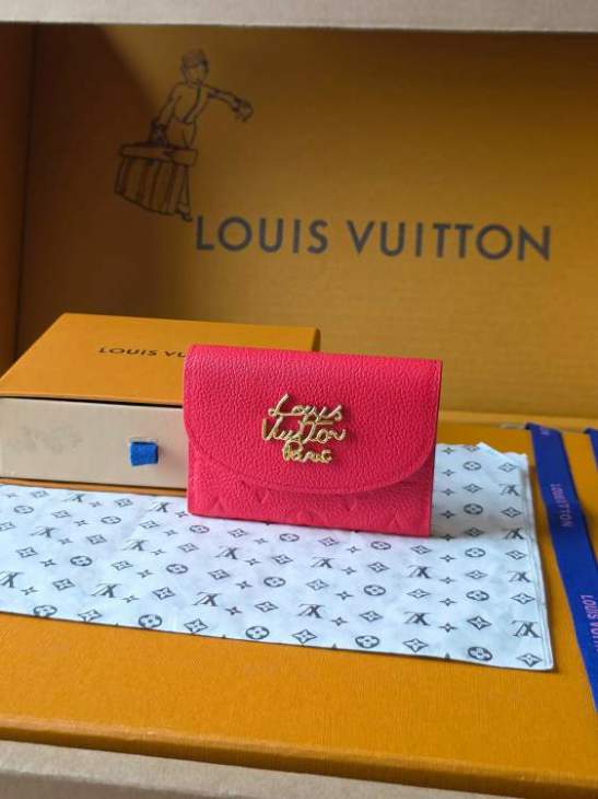 Picture of Louis Vuitton Wallets _SKUfw240127856fw